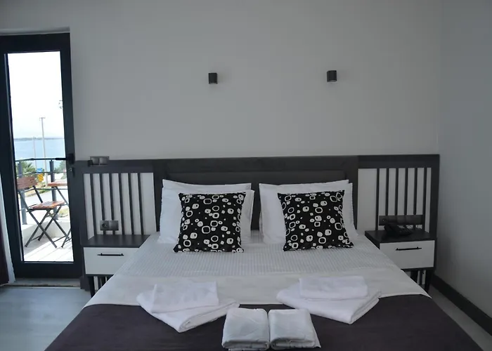 מלון Wind Of Çeşme