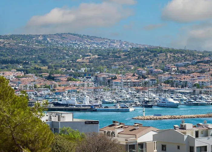 Wind Of מלון Çeşme