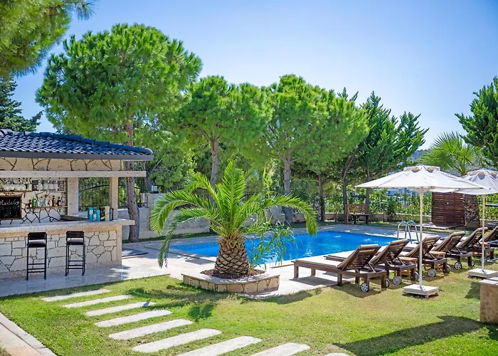 Wind Of מלון Çeşme