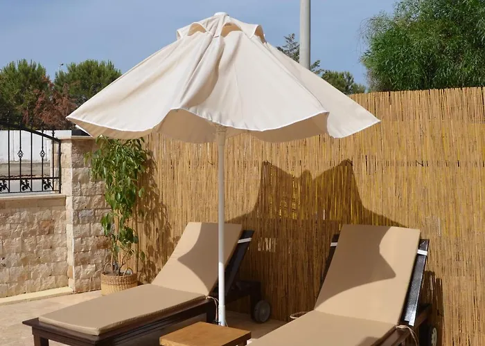 מלון Wind Of Çeşme