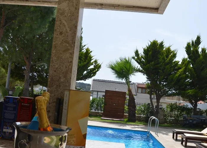 מלון Wind Of Çeşme