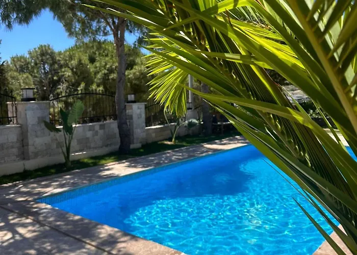 Wind Of מלון Çeşme