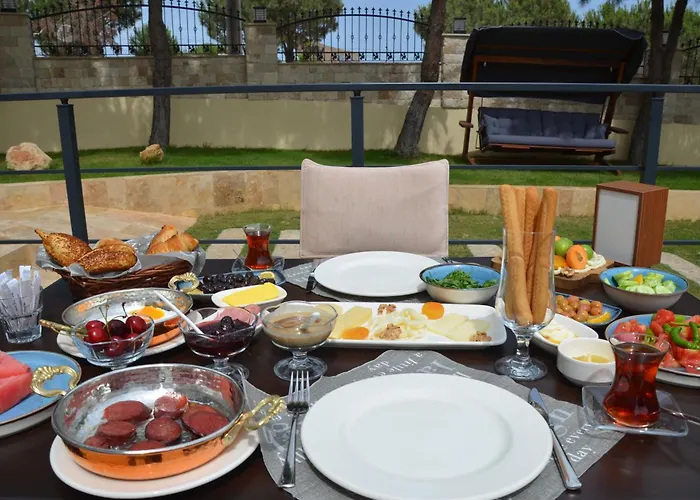 מלון Wind Of Çeşme