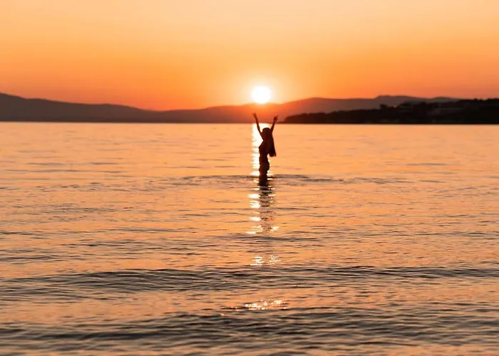 מלון Wind Of Çeşme