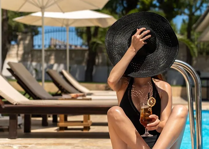 מלון Wind Of Çeşme