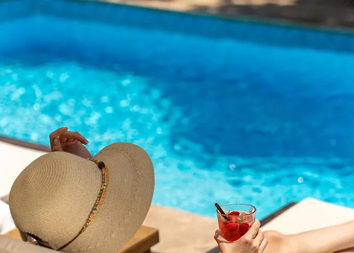 Wind Of מלון Çeşme