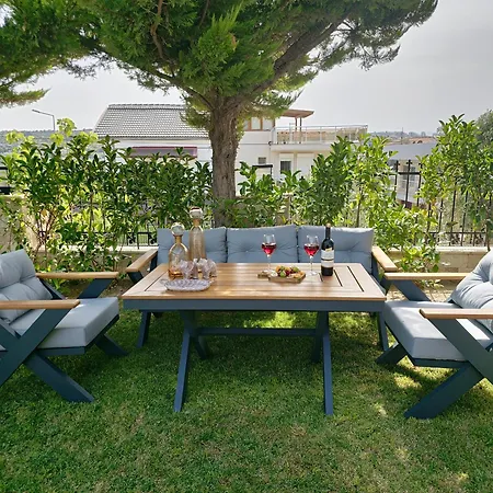 Hotel Wind Of Çeşme