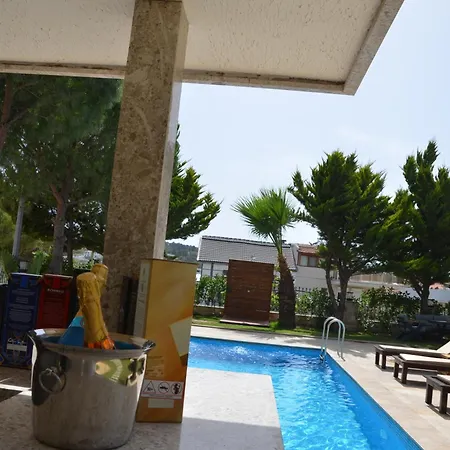 Hotel Wind Of Çeşme