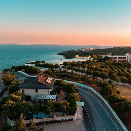 Wind Of Çeşme