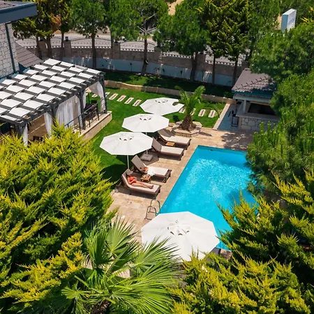 Hotel Wind Of Çeşme