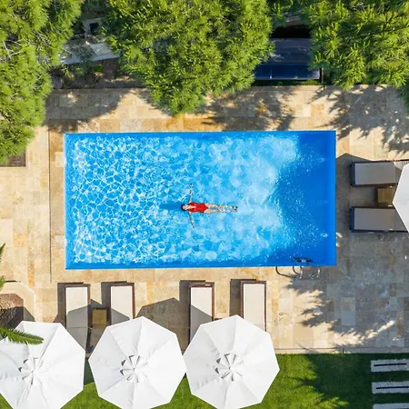 Wind Of Hotel Çeşme