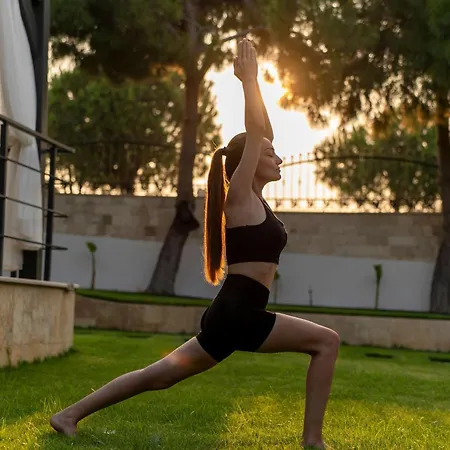 Wind Of Otel Çeşme
