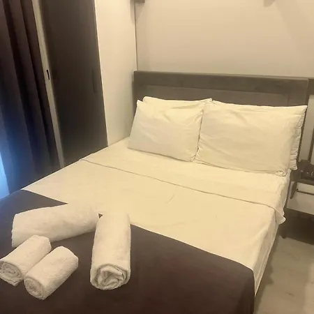 Hotel Wind Of
