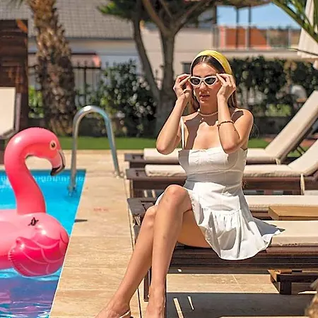 Wind Of Hotel Cesme