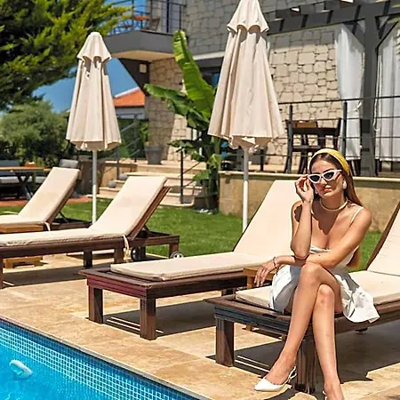 Wind Of Cesme