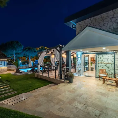 Hotel Wind Of Çeşme