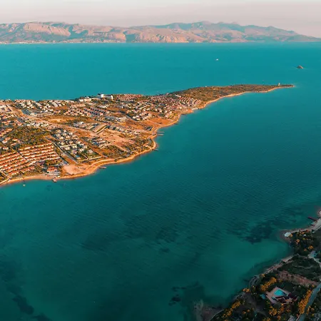 호텔 Wind Of Çeşme