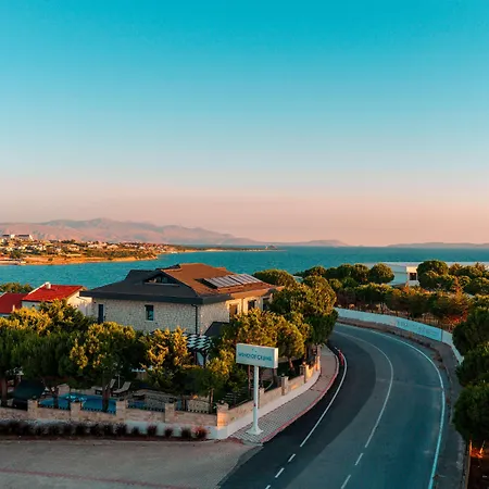 Wind Of Hotel Çeşme