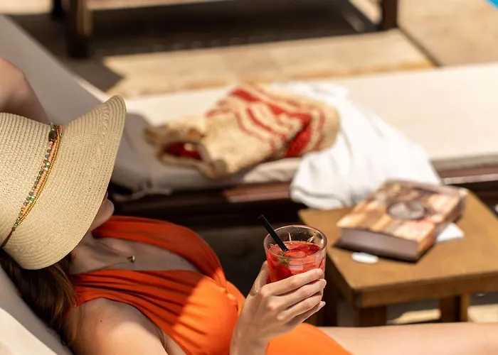 Wind Of ホテル Çeşme