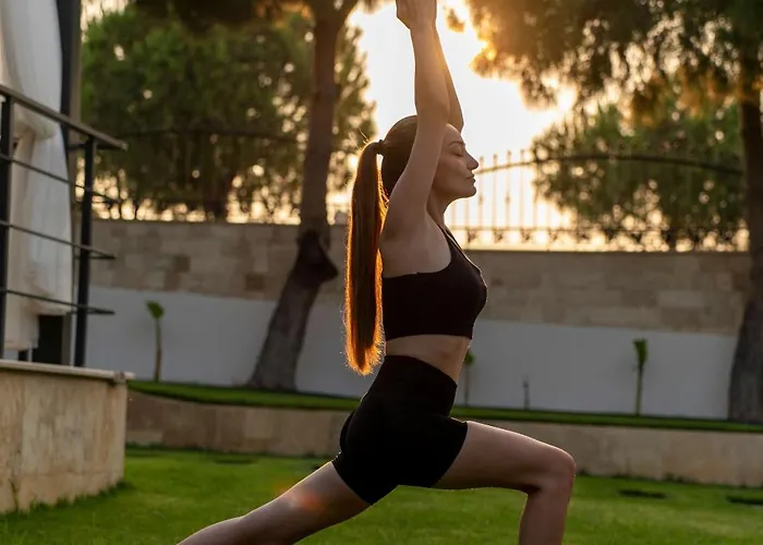 Wind Of ホテル Çeşme